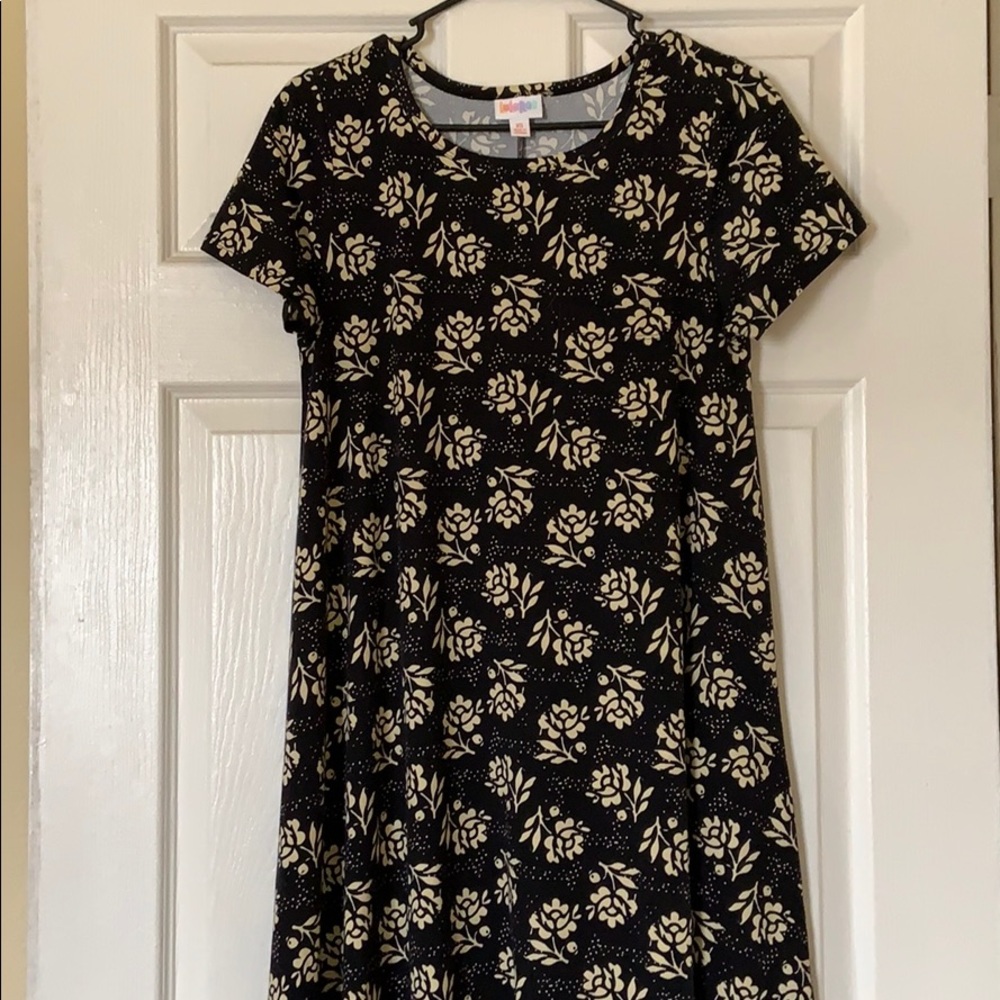 XS Lularoe Carly